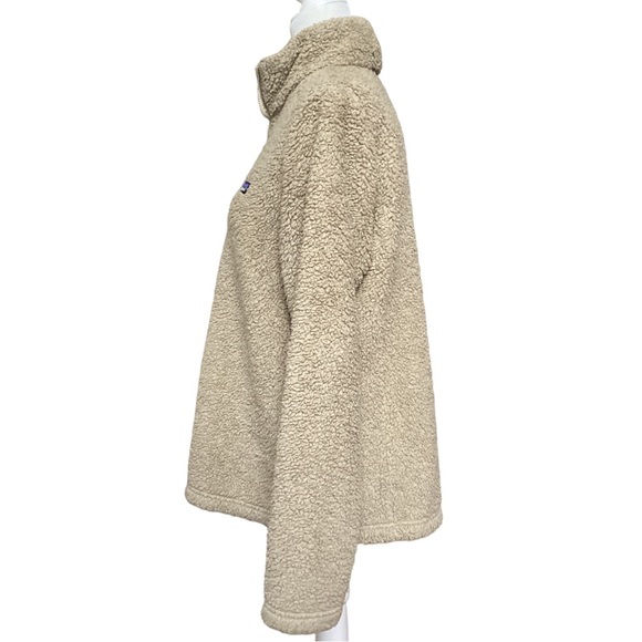 Patagonia Size Large Sweater Half Zip. Like new! - Picture 3 of 5